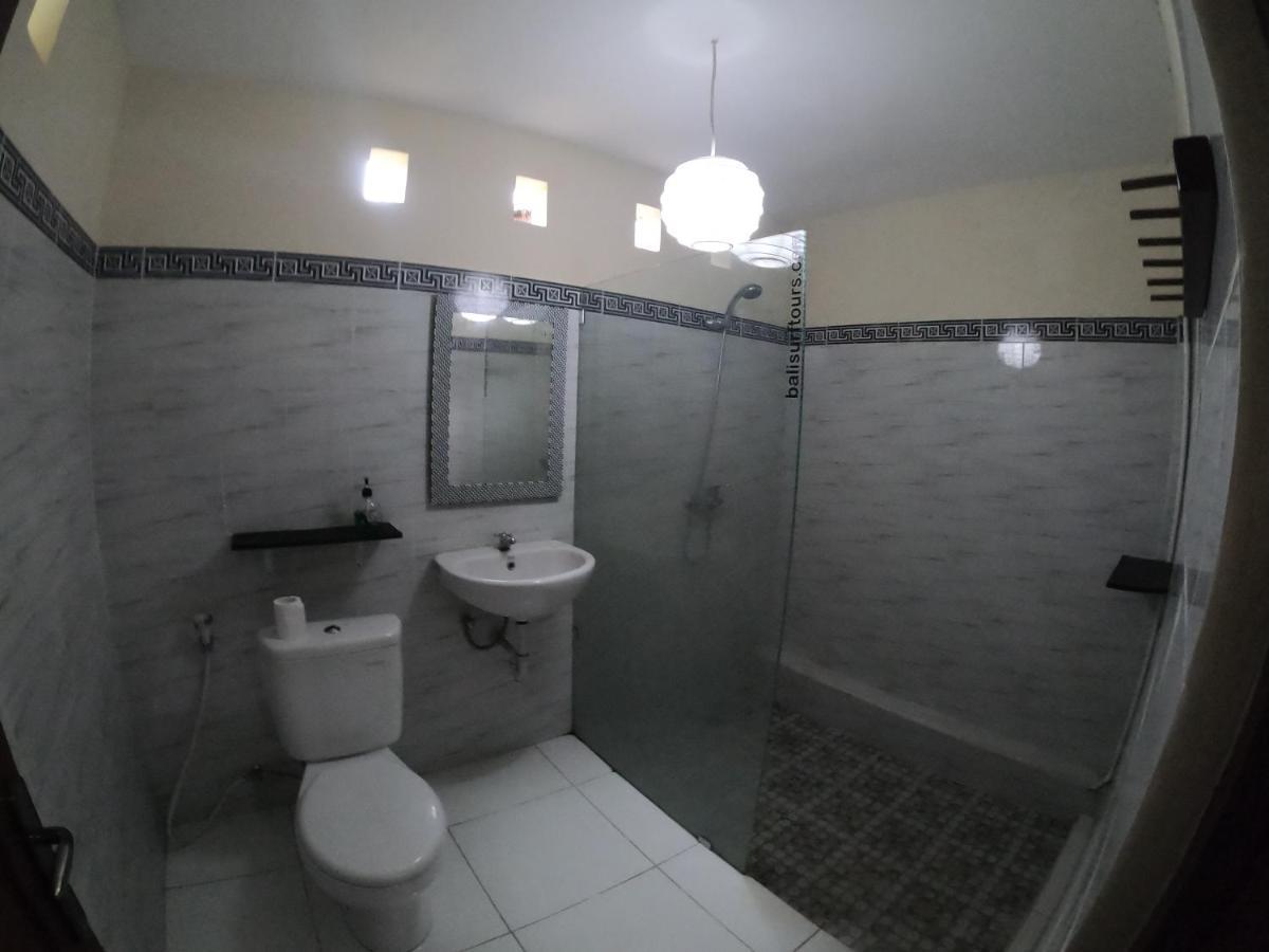 Honey Home Stay Canggu Exterior foto