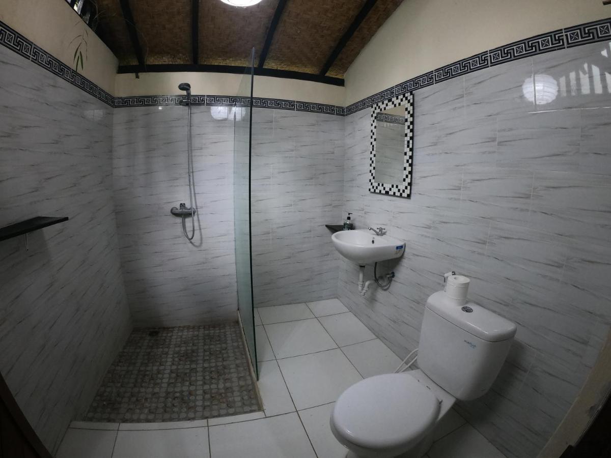 Honey Home Stay Canggu Exterior foto