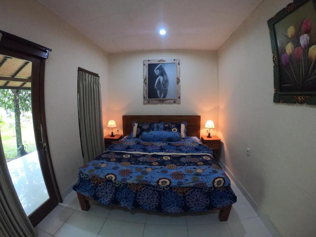 Honey Home Stay Canggu Exterior foto