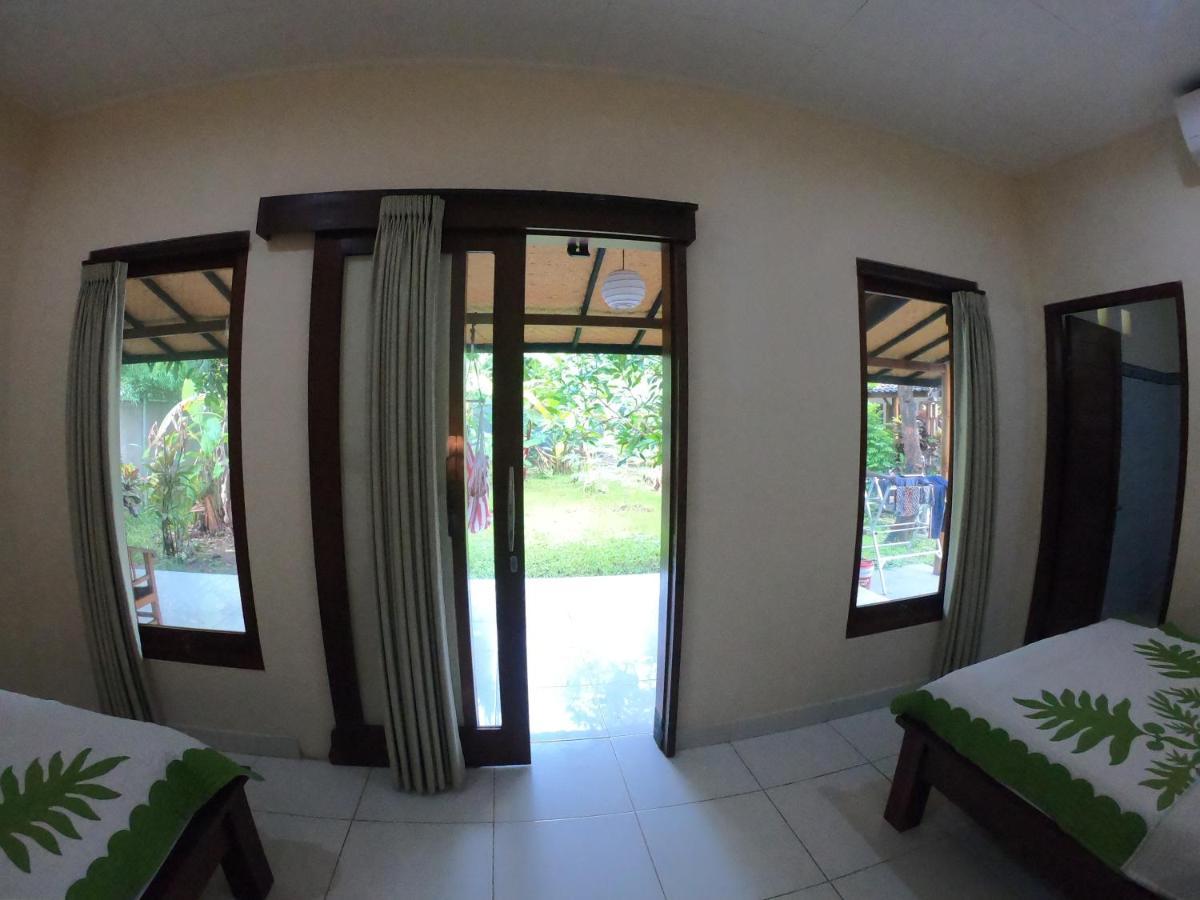 Honey Home Stay Canggu Exterior foto