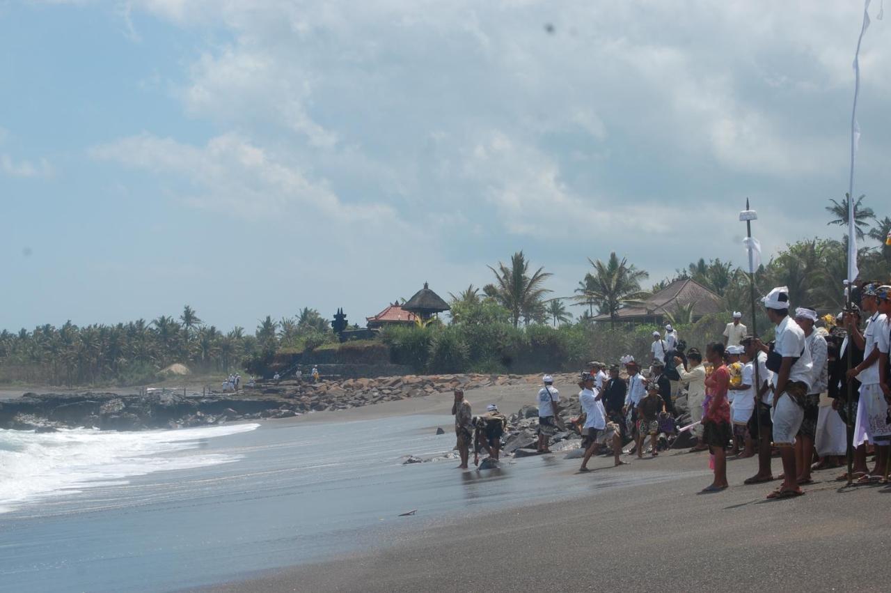 Honey Home Stay Canggu Exterior foto